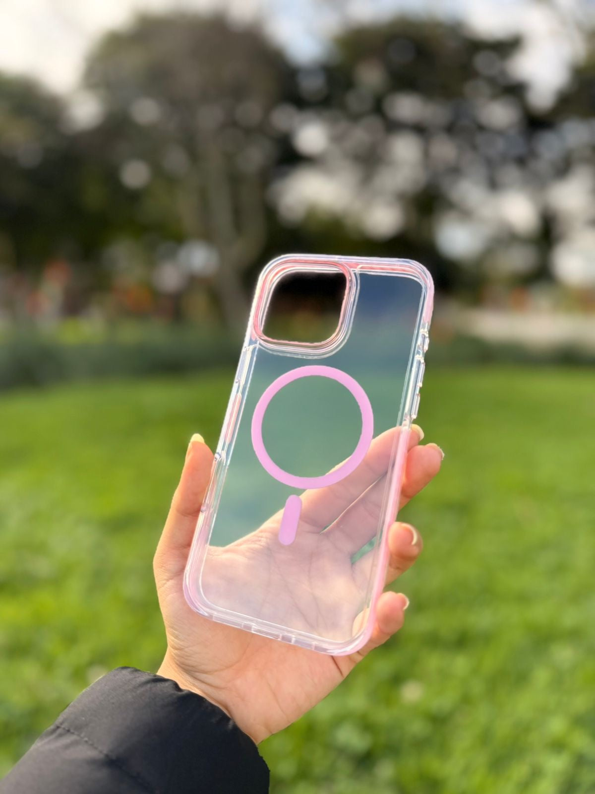 Case Shai 2.0
