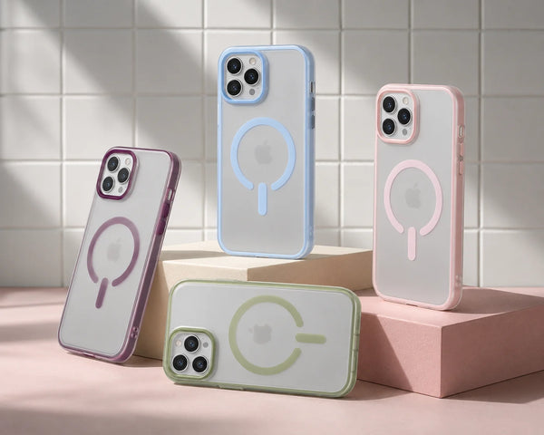 Case Pola