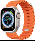 Pulso corrugado Apple Watch