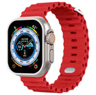 Pulso corrugado Apple Watch