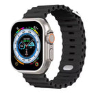 Pulso corrugado Apple Watch