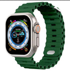 Pulso corrugado Apple Watch