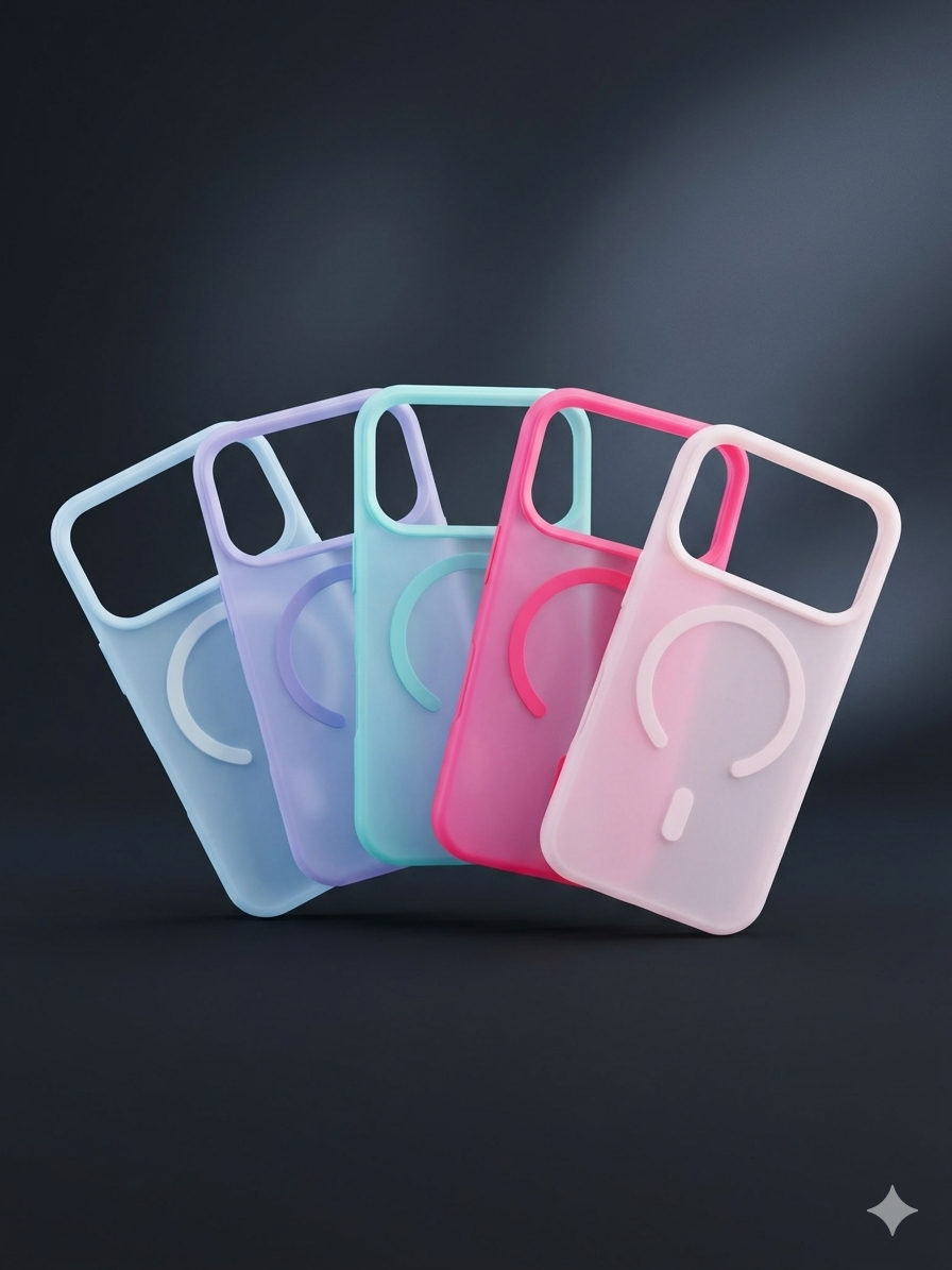 Case Nebula