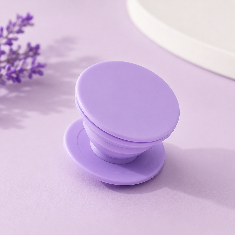 Pop socket imán
