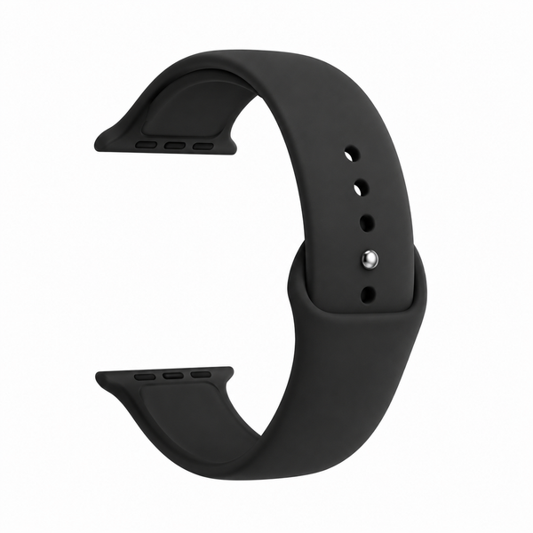 Pulso para Apple Watch en Silicona