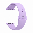 Pulso para Apple Watch en Silicona