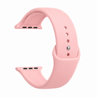 Pulso para Apple Watch en Silicona