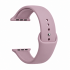 Pulso para Apple Watch en Silicona