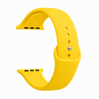 Pulso para Apple Watch en Silicona