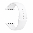 Pulso para Apple Watch en Silicona
