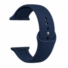 Pulso para Apple Watch en Silicona