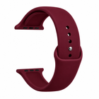 Pulso para Apple Watch en Silicona