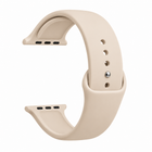 Pulso para Apple Watch en Silicona