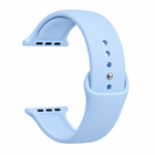 Pulso para Apple Watch en Silicona