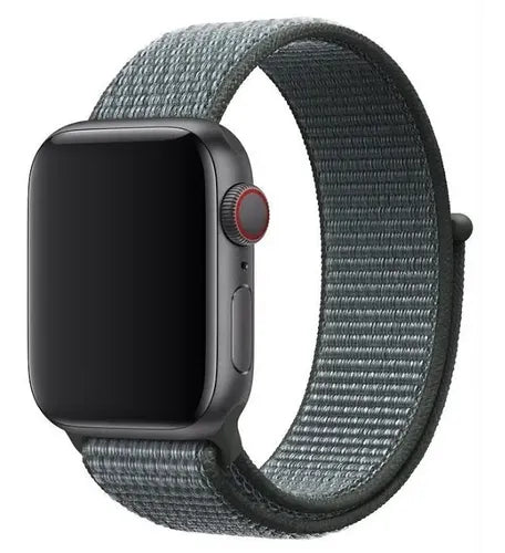 Pulso para Apple Watch Velcro