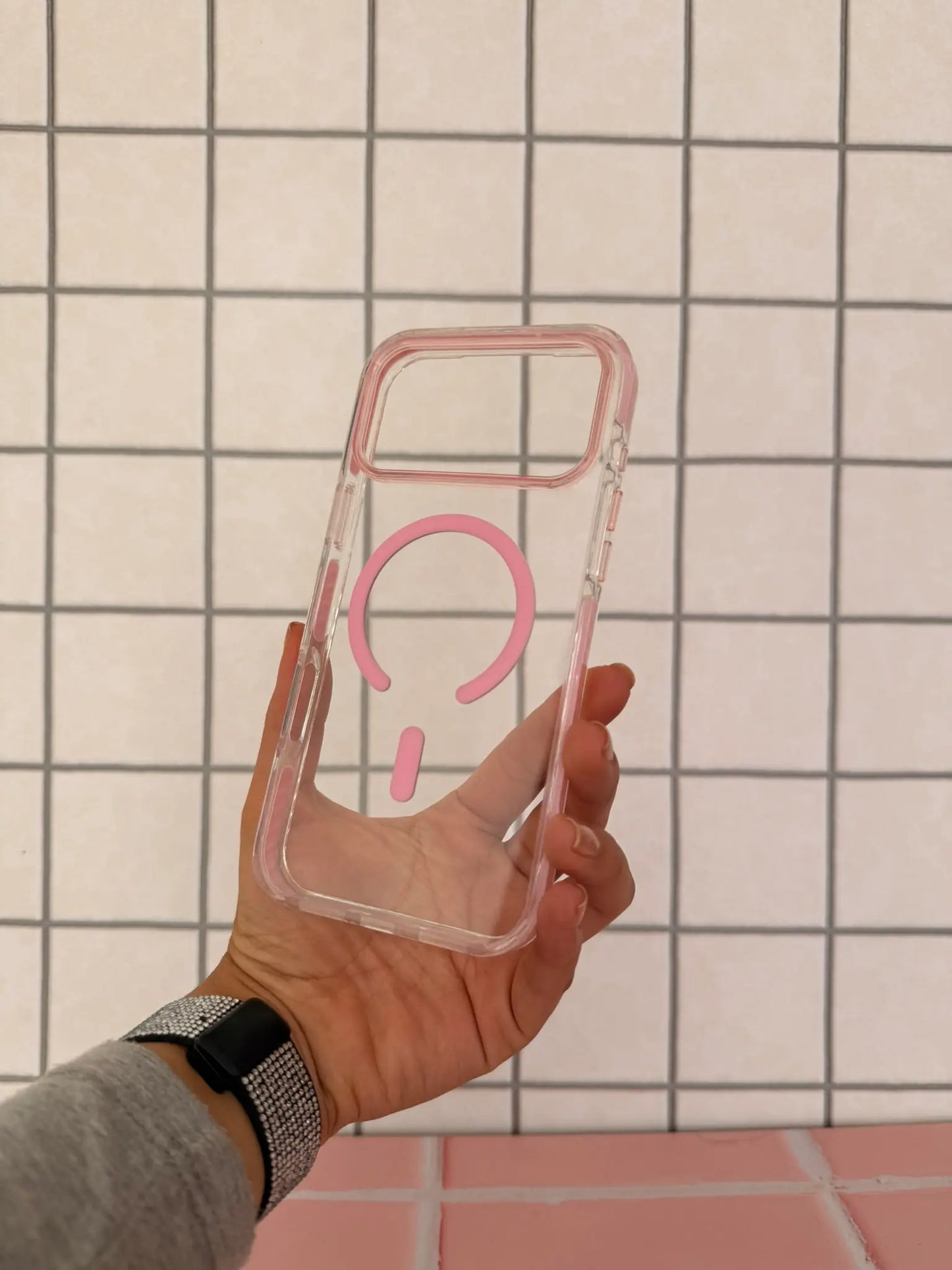Case Shai 2.0