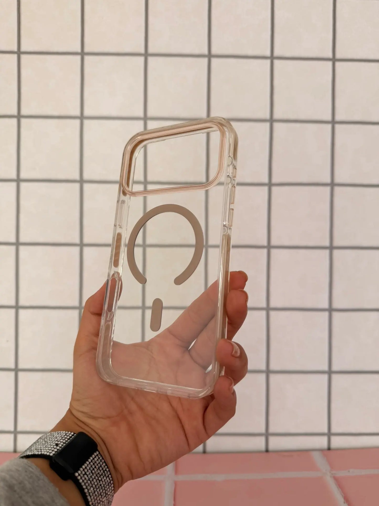 Case Shai 2.0