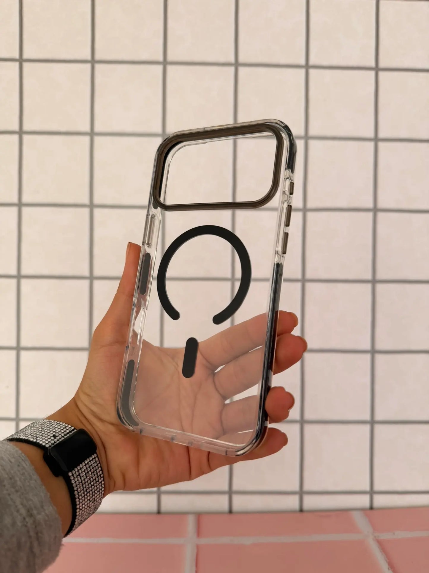 Case Shai 2.0