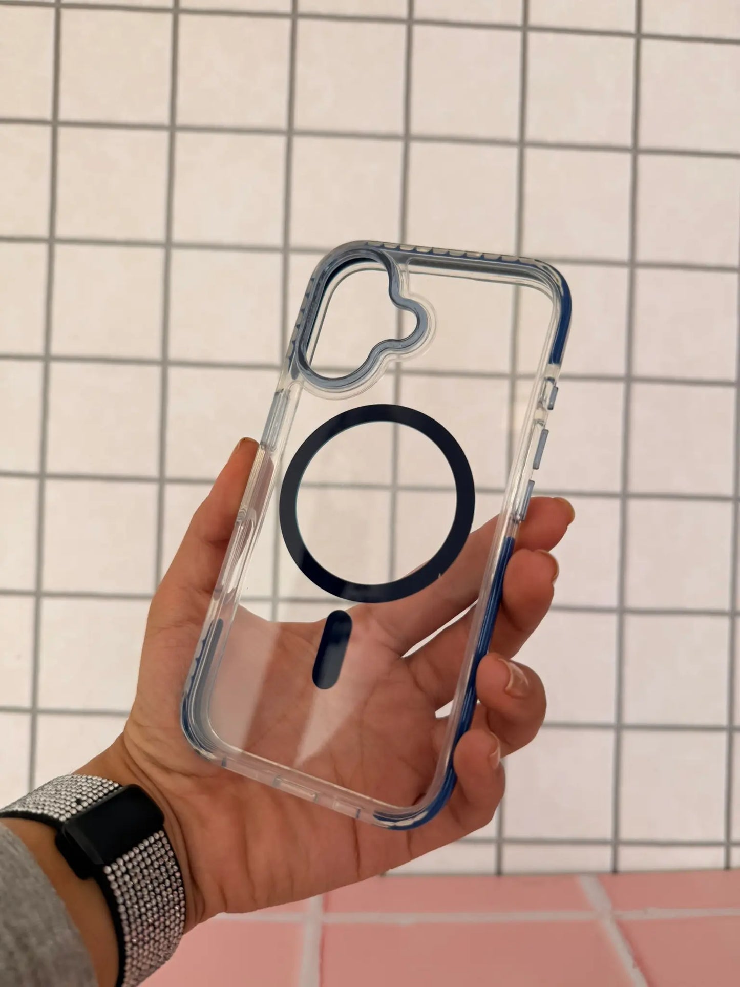 Case Shai 2.0
