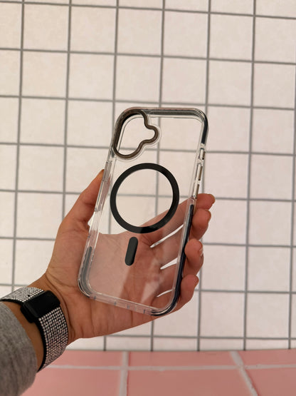 Case Shai 2.0