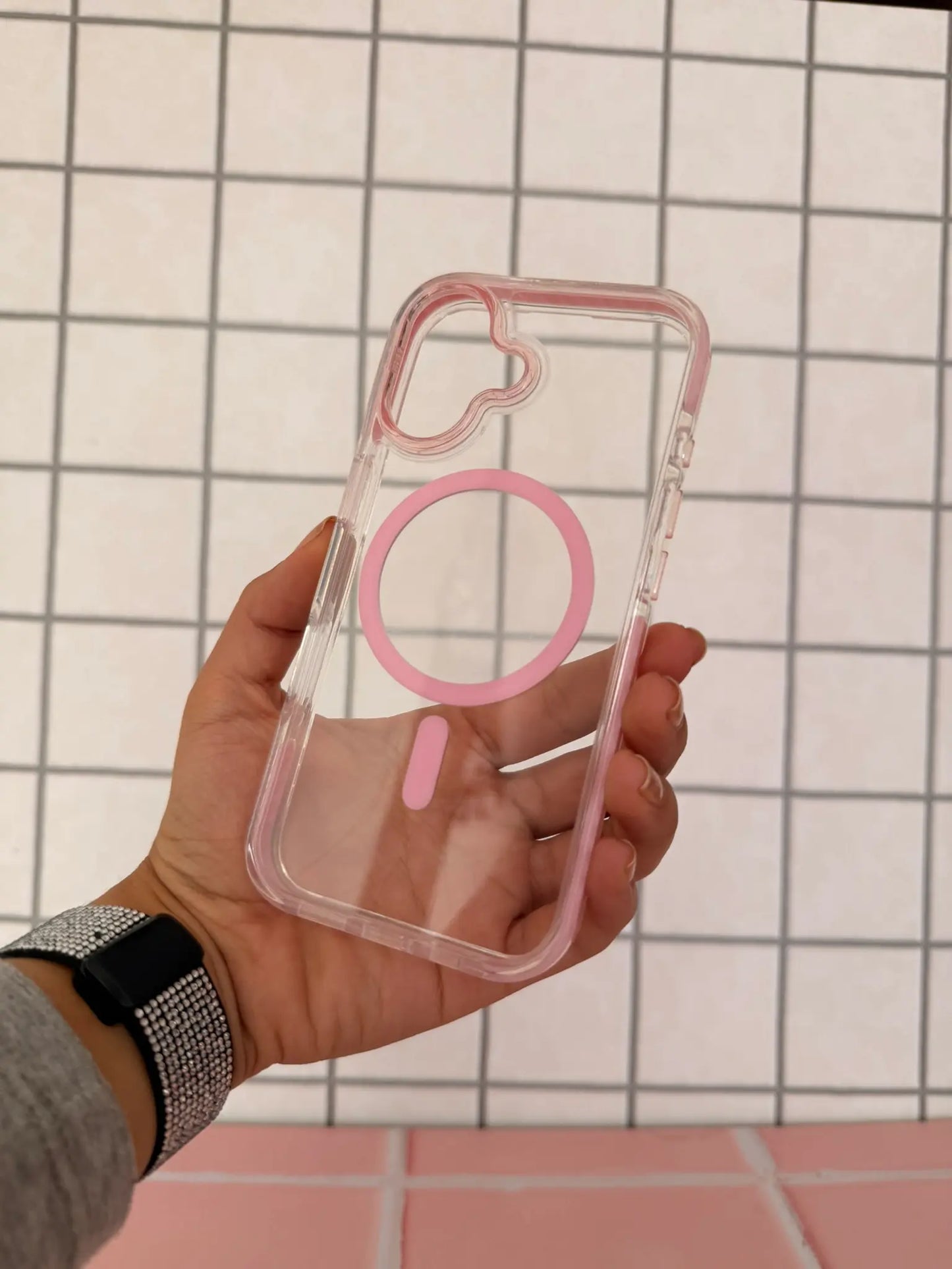 Case Shai 2.0