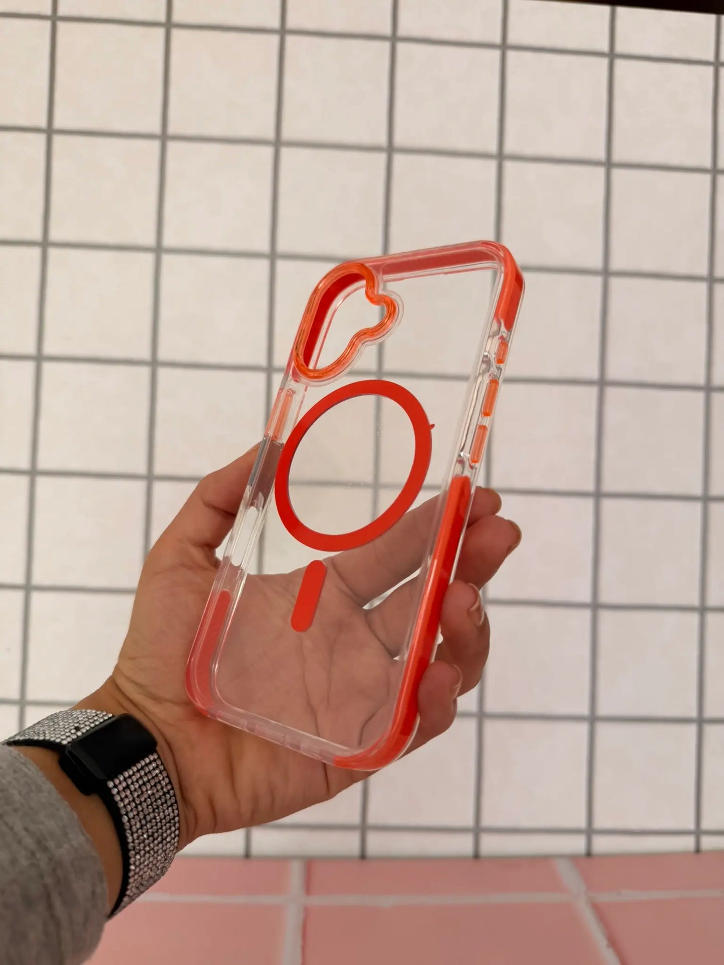 Case Shai 2.0