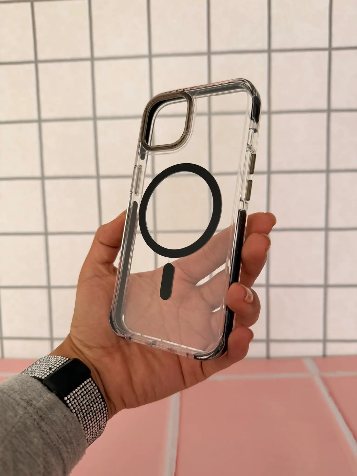 Case Shai 2.0