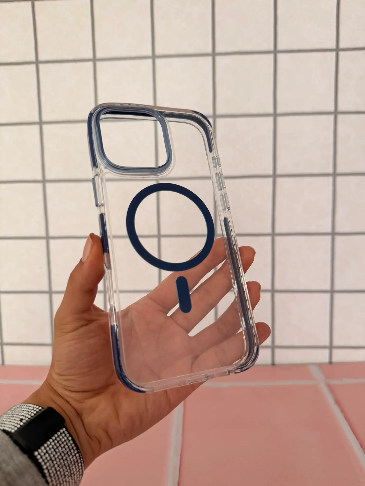 Case Shai 2.0
