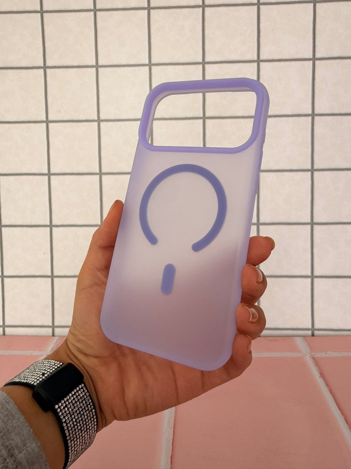 Case Nebula