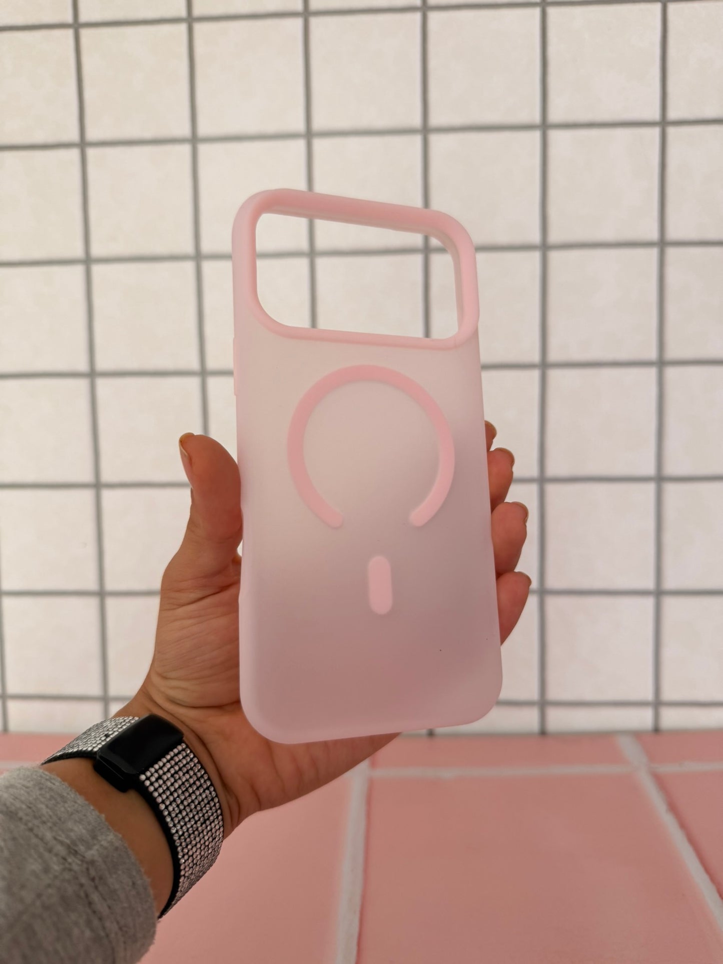Case Nebula
