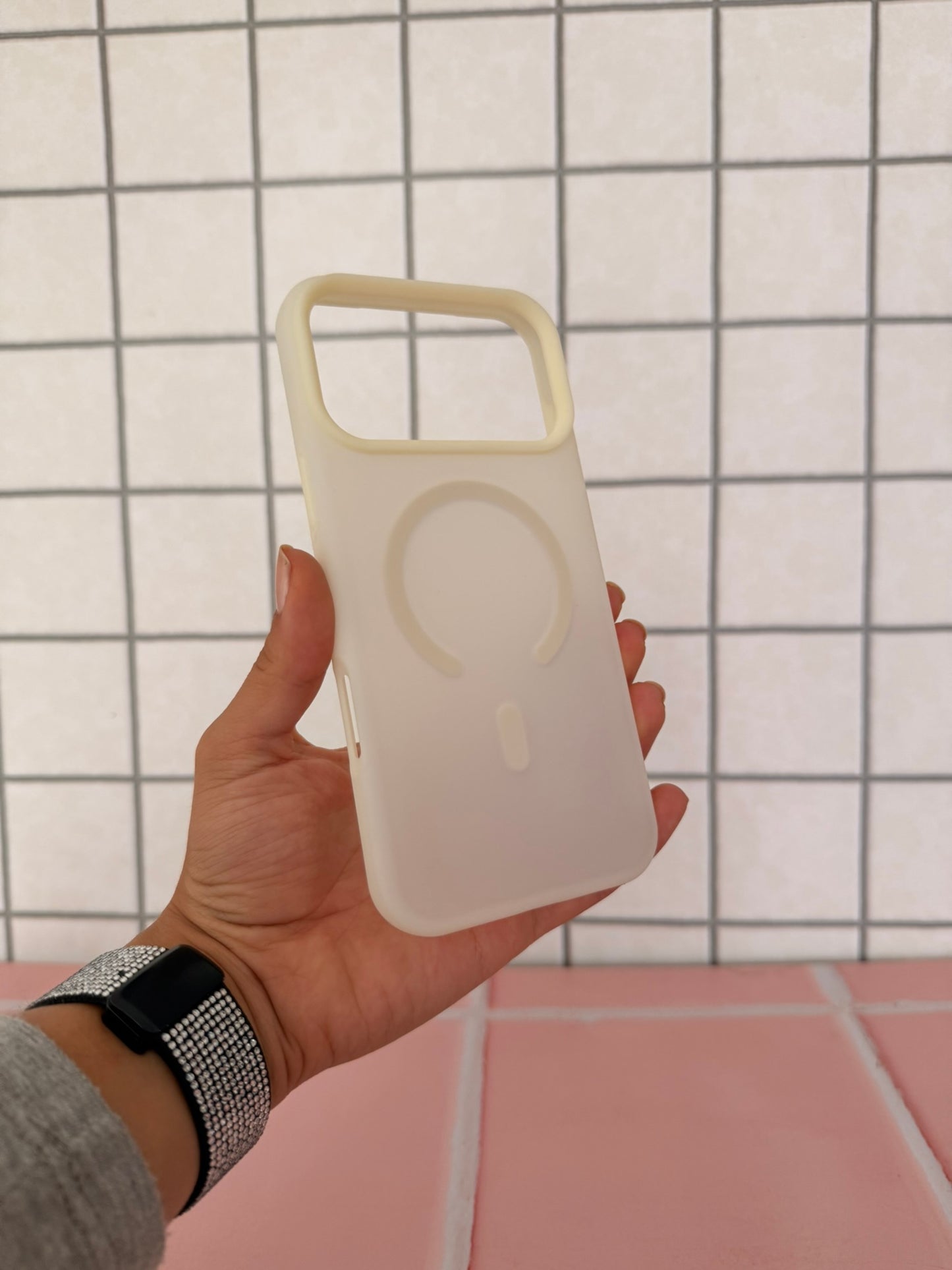 Case Nebula