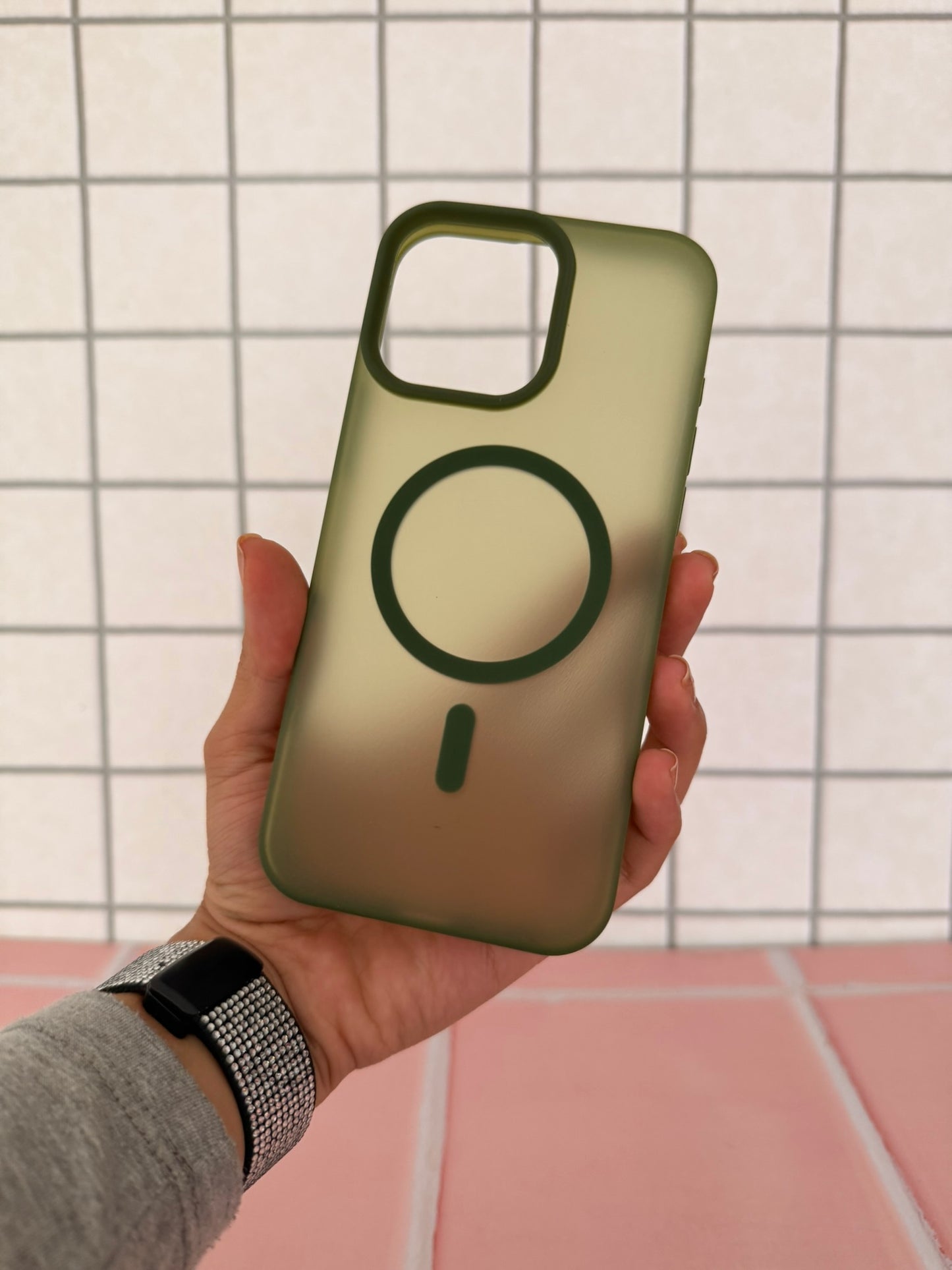 Case Nebula