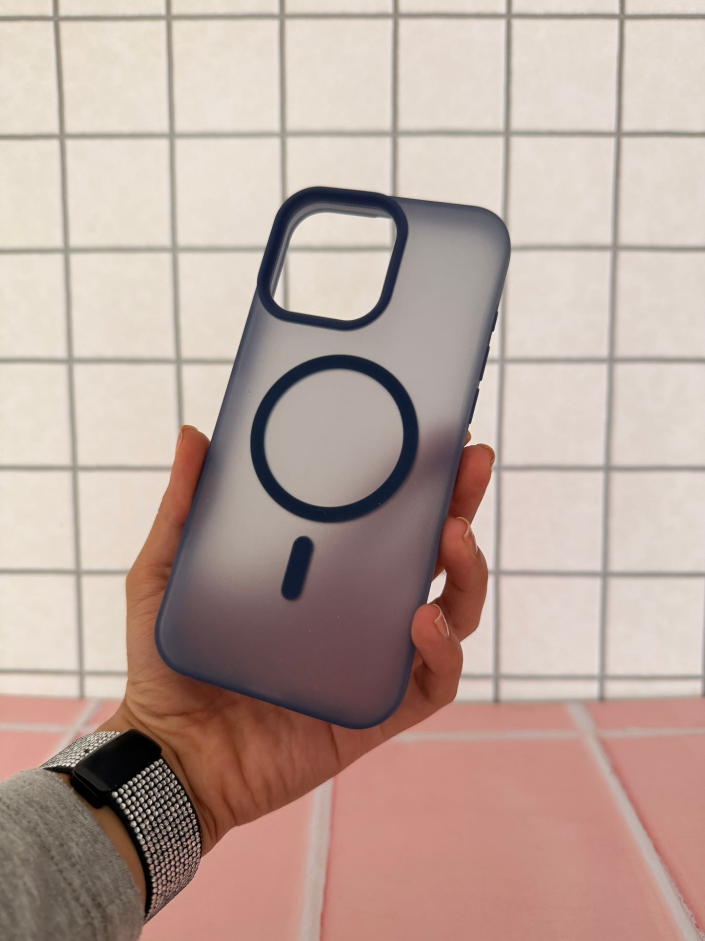 Case Nebula