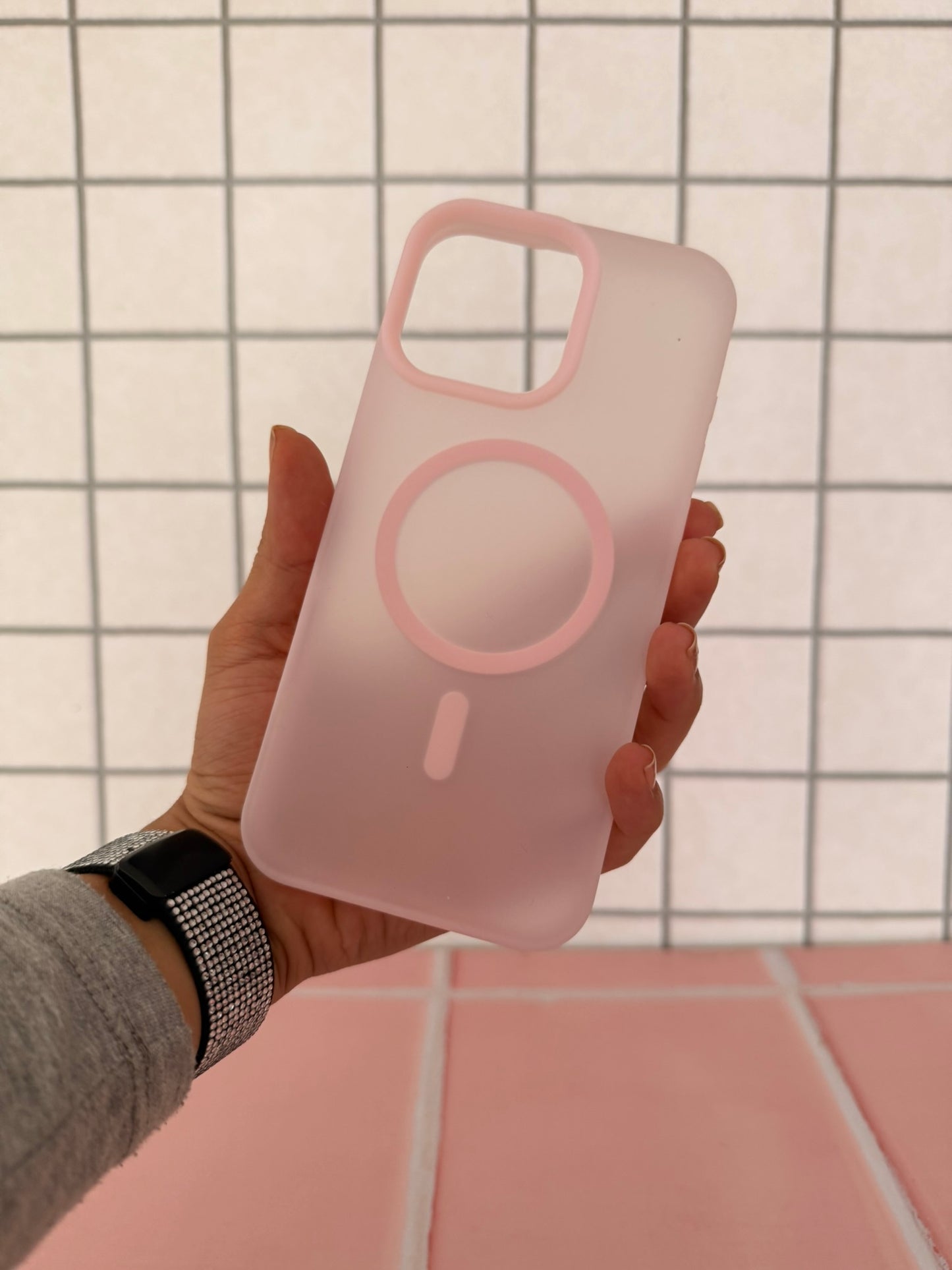 Case Nebula