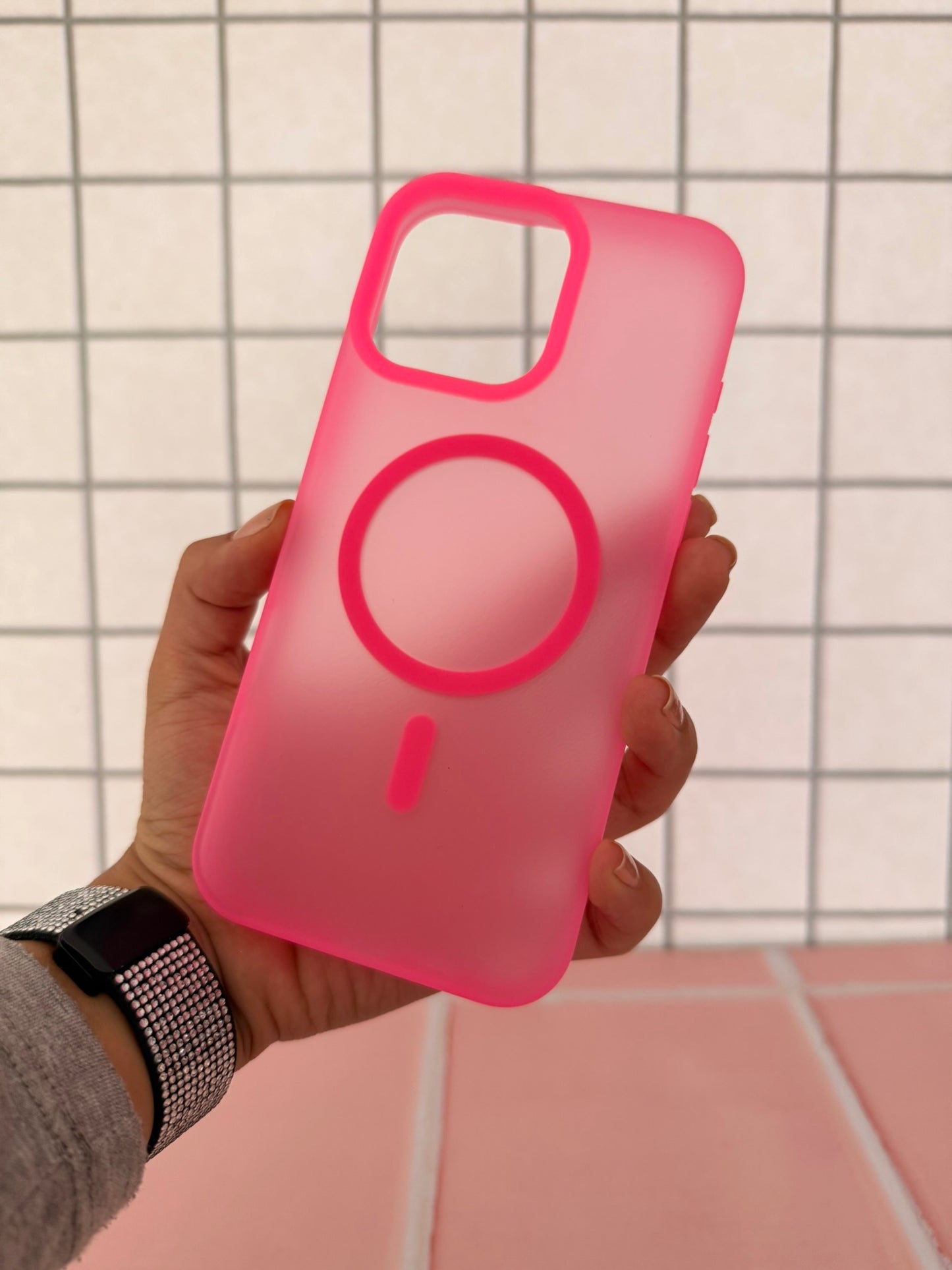 Case Nebula