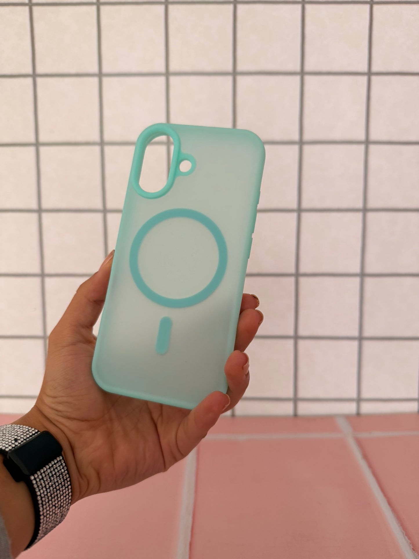 Case Nebula