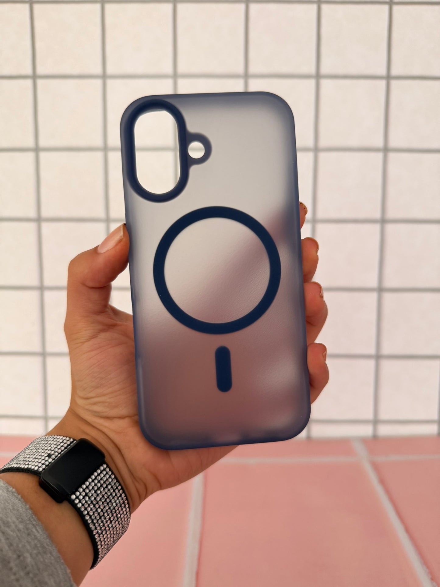 Case Nebula