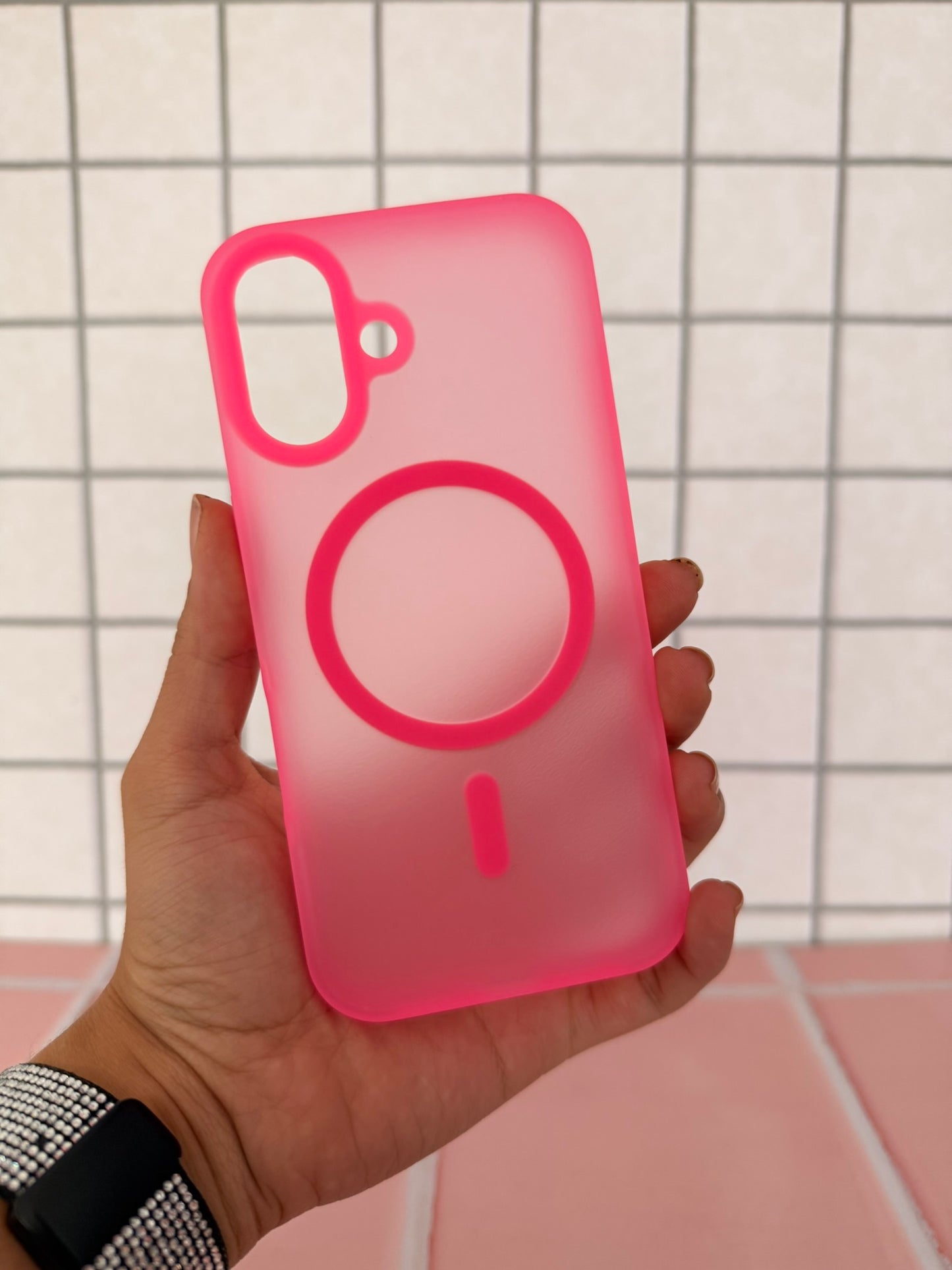 Case Nebula