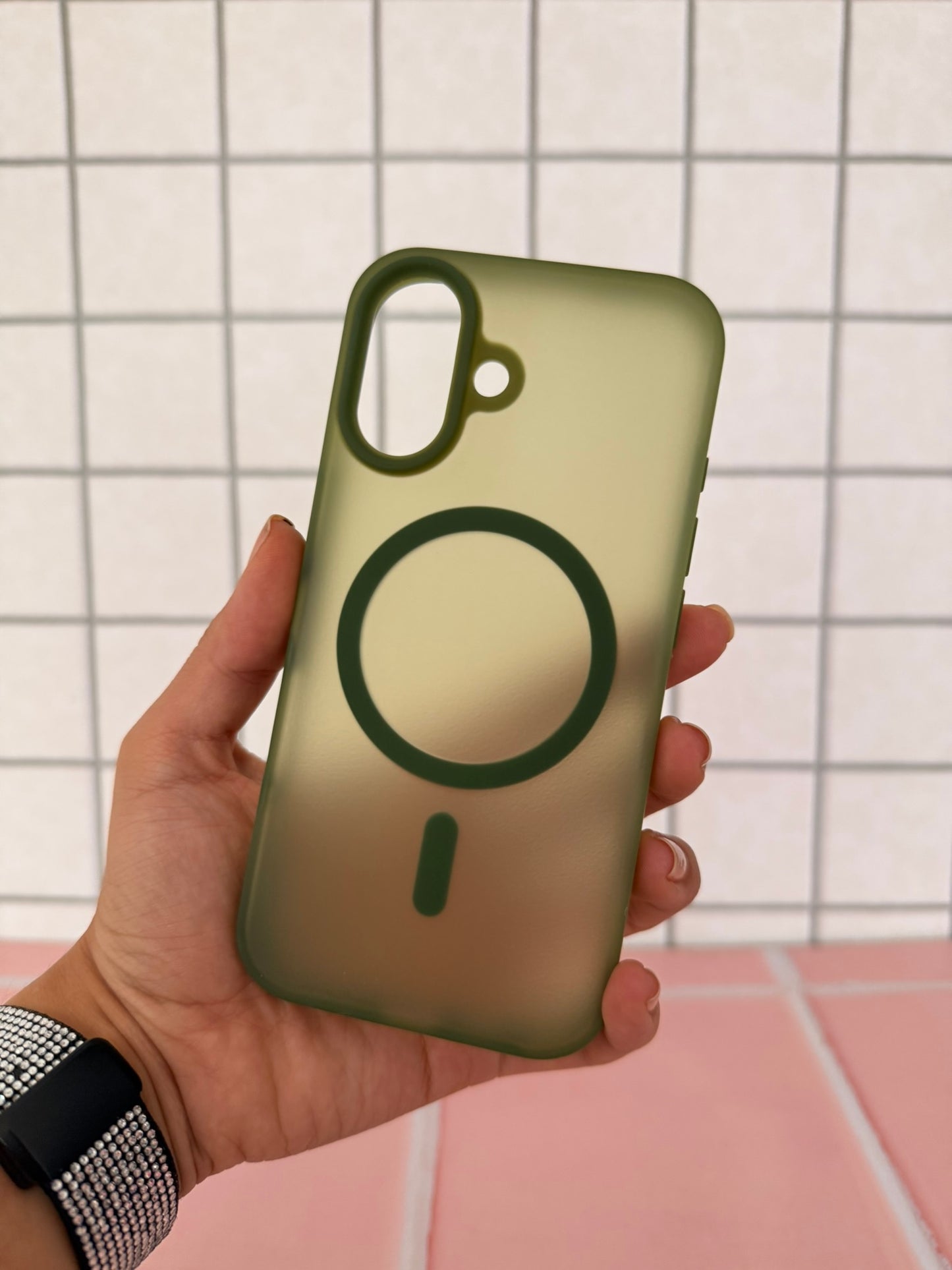 Case Nebula