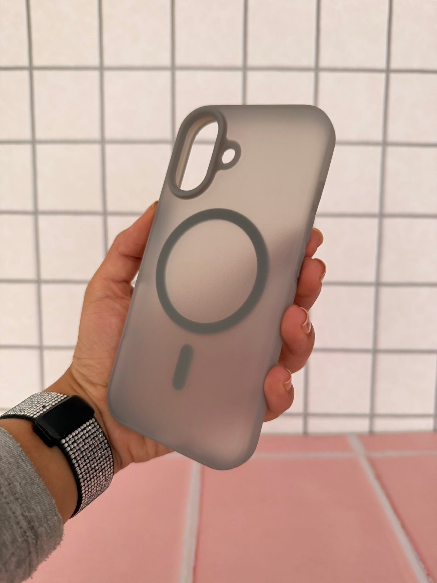 Case Nebula