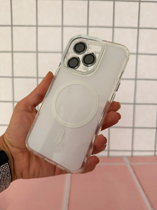 Case Halo