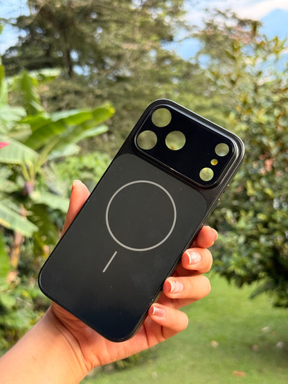 Case Luna
