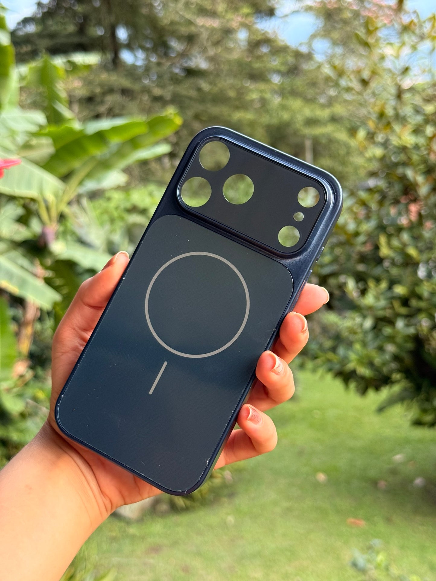 Case Luna
