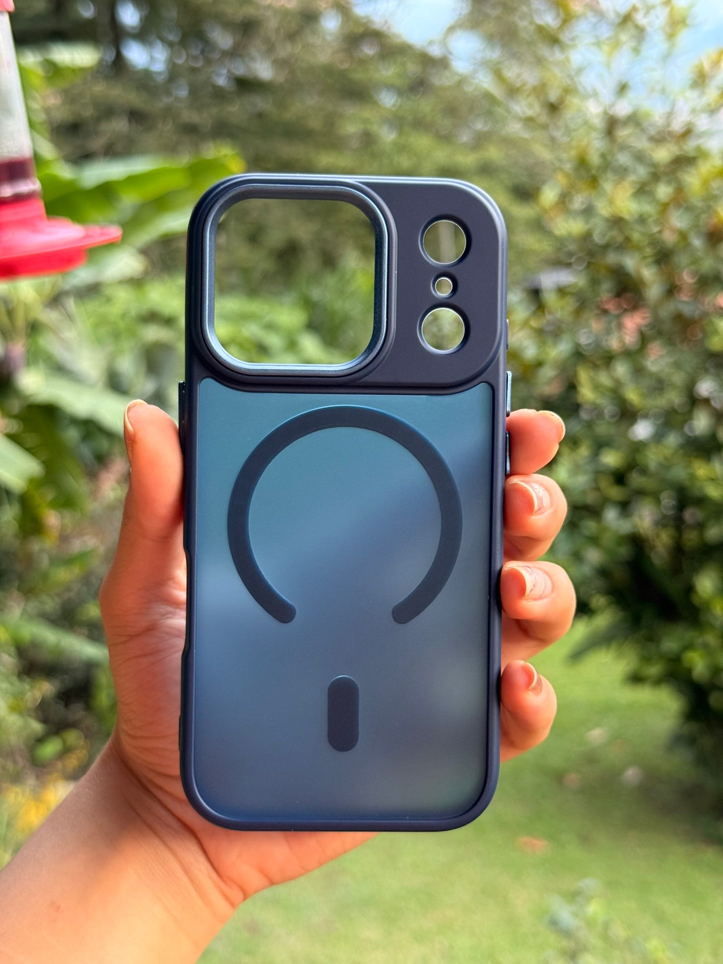 Case Lucky
