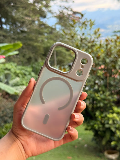 Case Lucky