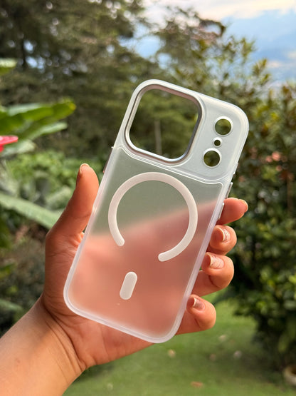 Case Lucky