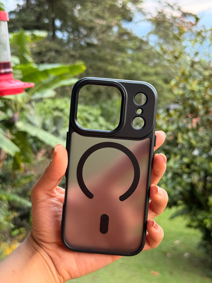 Case Lucky