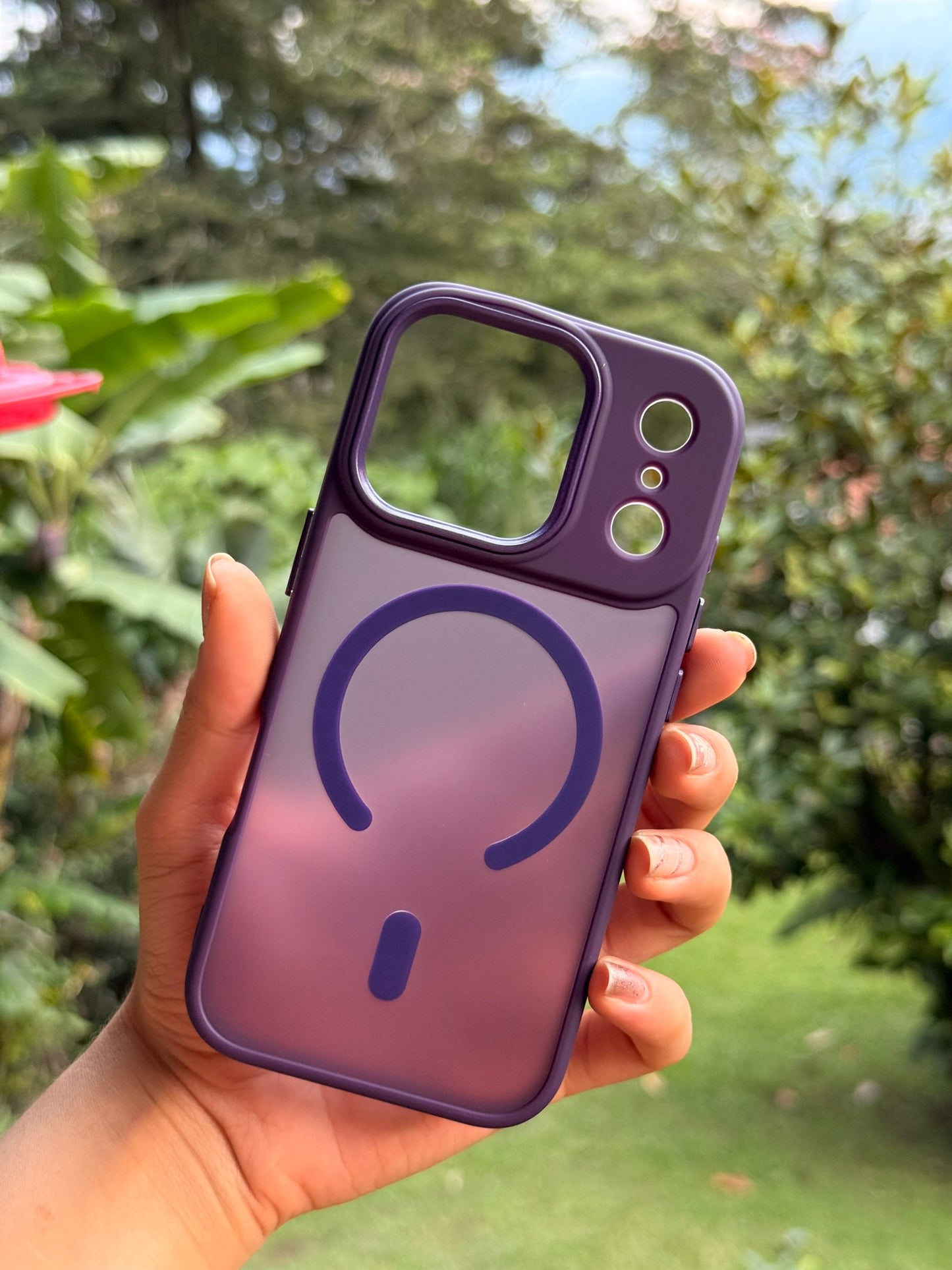Case Lucky