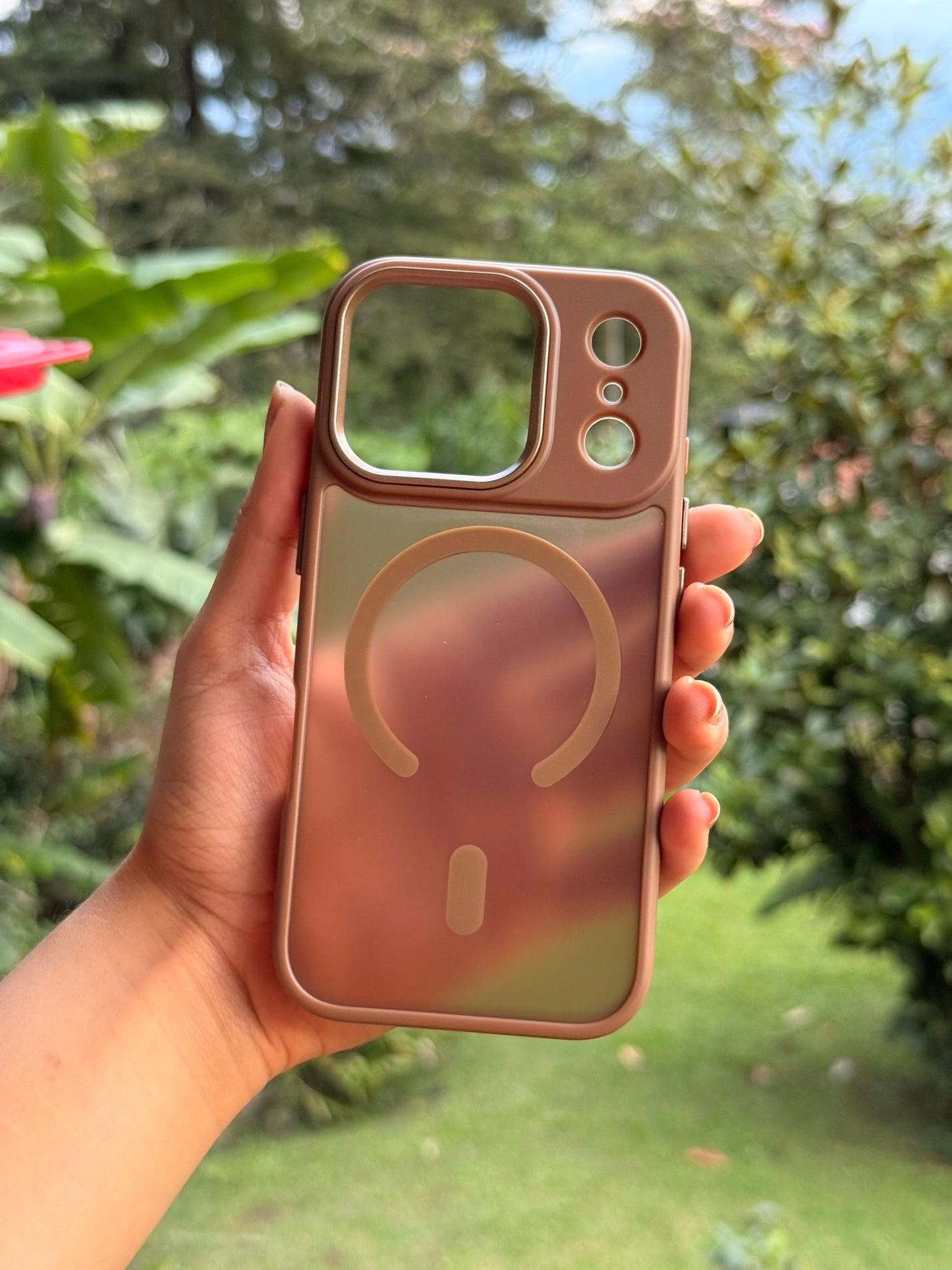 Case Lucky