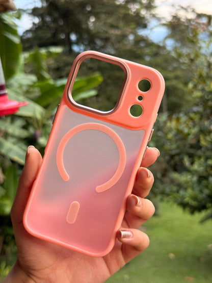 Case Lucky